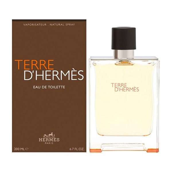 Terre d'Hermès