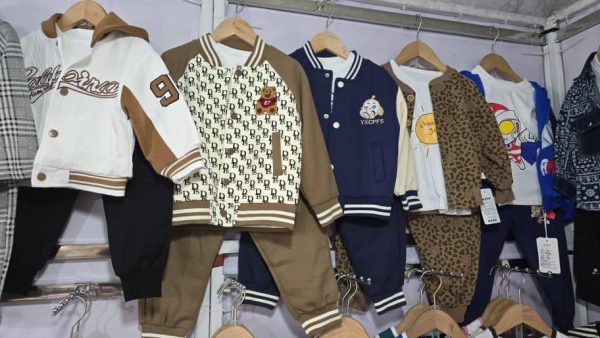 Children Clothing