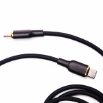 big chief silicon super fast charging cable