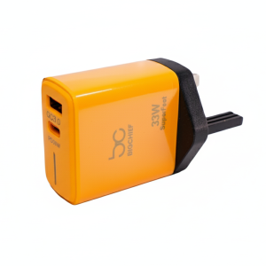 big chief gan power adapter