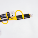 big chief four in 1 super charging cable