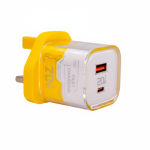 big chief gan power adapter